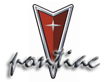 pontiac emblem