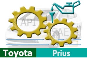 Количество масла в кпп Toyota Prius