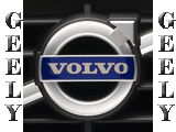 volvo geely