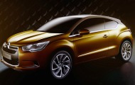 Citroen ds4