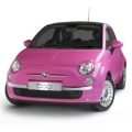 Barbie Car