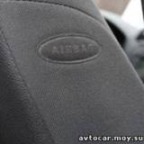 Подушки безопасности автомобиля - «аир-бэг» (Airbag)
