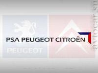 Производство Peugeot, Citroën