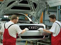завод Audi_Hungaria