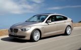 bmw 5 gran turismo