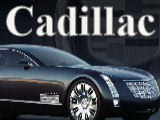 Cadillac
