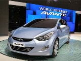 Avante (Elantra)