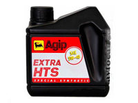 моторного масла Agip Extra HTS 5W-40