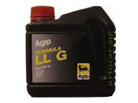моторное масло Agip Formula LL G 5W-30