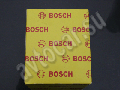 коробка от масляного фильтра bosh