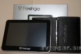 Prestigio - GeoVision 5500