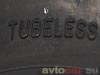 TUBELESS
