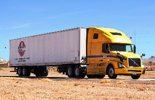 страхование при перевозке грузов