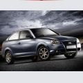 Lada Priora Coupe
